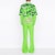 Dior x CACTUS JACK Floral Short-Sleeved Sweater Multicolor