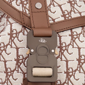 Dior×Cactus Jack ヒット・ザ・ロード バックパック (コーヒーブラウン) 1ESBA163JOD_H24E Purchase Dior×Cactus Jack ヒット・ザ・ロード バックパック (コーヒーブラウン) 1ESBA163JOD_H24E