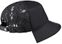 Order Dior x Cactus Jack Hybrid Oblique Canvas Hat Black