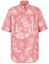 Buy Dior x CACTUS JACK Oversized Short-Sleeved Shirt Pink