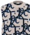Dior x CACTUS JACK Oversized Sleeveless Sweater Beige/Black