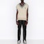 Purchase Dior x CACTUS JACK Oversized Sleeveless Sweater Ecru
