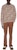 Dior x CACTUS JACK Oversized Sweater Beige/Brown