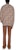 Dior x CACTUS JACK Oversized Sweater Beige/Brown