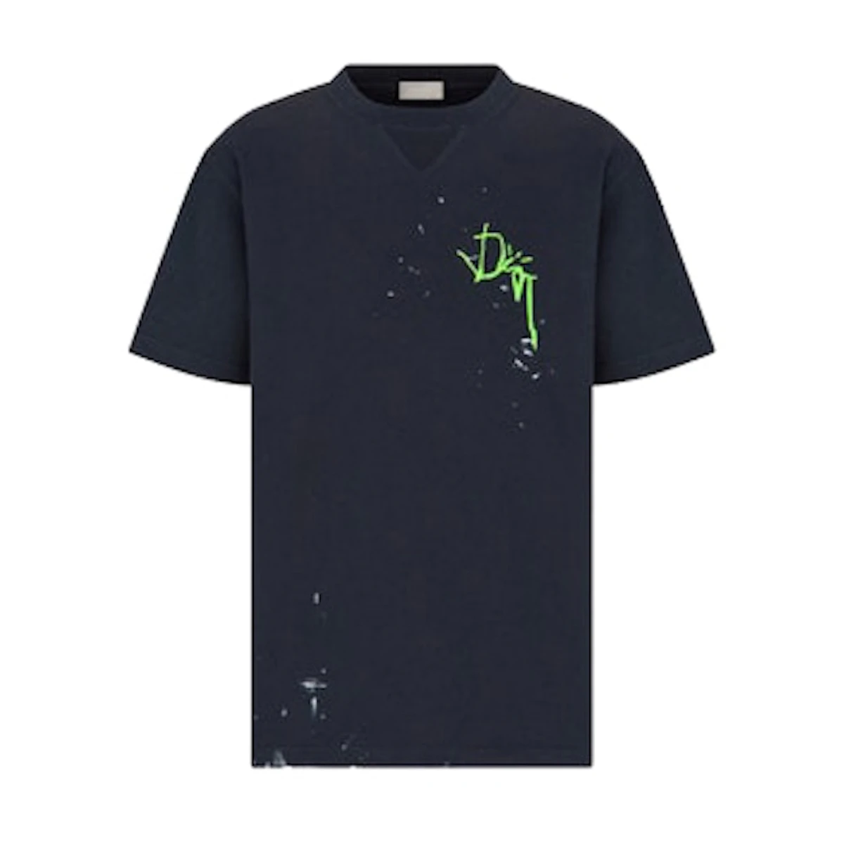 Buy Dior x Cactus Jack Oversized T-shirt Navy Blue - Novelship Buy Dior x Cactus Jack Oversized T-shirt Navy Blue - Novelship