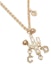 Order Dior x Cactus Jack Pendant Necklace Gold