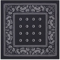 Dior x Cactus Jack Printed Bandana Navy Blue/White Dior x Cactus Jack Printed Bandana Navy Blue/White