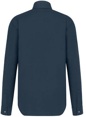 Dior x CACTUS JACK Shirt Navy Blue Order Dior x CACTUS JACK Shirt Navy Blue