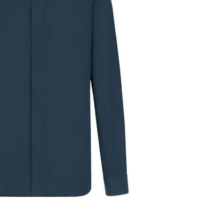 Dior x CACTUS JACK Shirt Navy Blue Details for Dior x CACTUS JACK Shirt Navy Blue