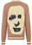 Buy Dior x CACTUS JACK Sweater Coffee Brown
