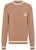 Dior x CACTUS JACK Sweater Coffee Brown