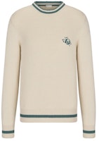 Dior x CACTUS JACK Sweater White Dior x CACTUS JACK Sweater White