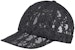 Dior x Cactus Jack Technical Tulle Baseball Cap Black
