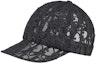 Buy Dior x Cactus Jack Technical Tulle Baseball Cap Black