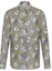 Buy DIOR x Daniel Arsham 灰色满印logo长袖衬衫 013C501A4846-888