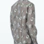 Purchase DIOR x Daniel Arsham 灰色满印logo长袖衬衫 013C501A4846-888