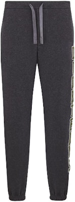 DIOR x Denim Tears SS23 Coal Grey Embroidered Jogger Pants. 393J132A0815-C886 Buy DIOR x Denim Tears SS23 Coal Grey Embroidered Jogger Pants. 393J132A0815-C886