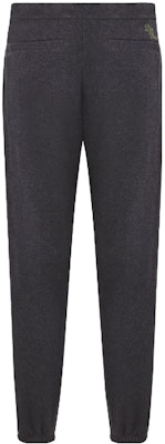 DIOR x Denim Tears SS23 Coal Grey Embroidered Jogger Pants. 393J132A0815-C886 Lookbook DIOR x Denim Tears SS23 Coal Grey Embroidered Jogger Pants. 393J132A0815-C886