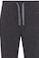 Cheap DIOR x Denim Tears SS23 Coal Grey Embroidered Jogger Pants. 393J132A0815-C886