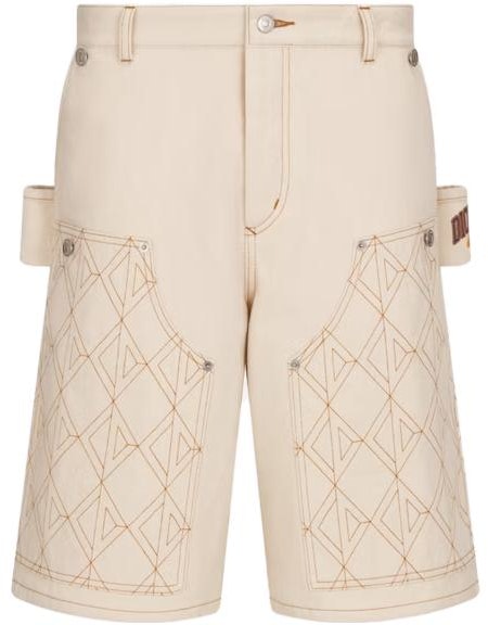 dior-x-denim-tears-ss-23-logo-embroidered-plaid-work-shorts-cream-white-393-d187-ay-525-c082