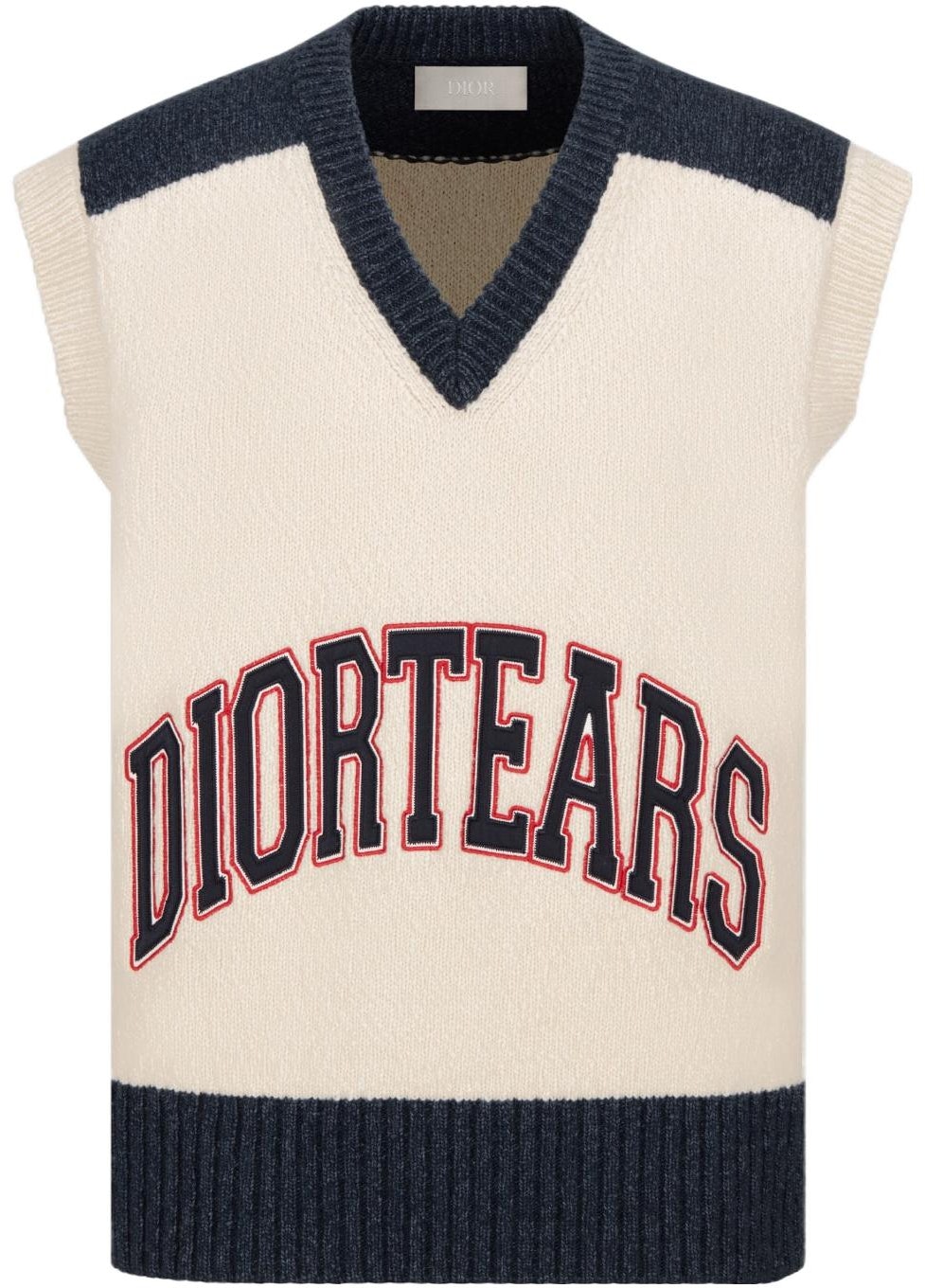 dior-x-denim-tears-ss-23-colorblock-v-neck-sleeveless-knit-sweater-white-mens-393-m654-at-657-c085