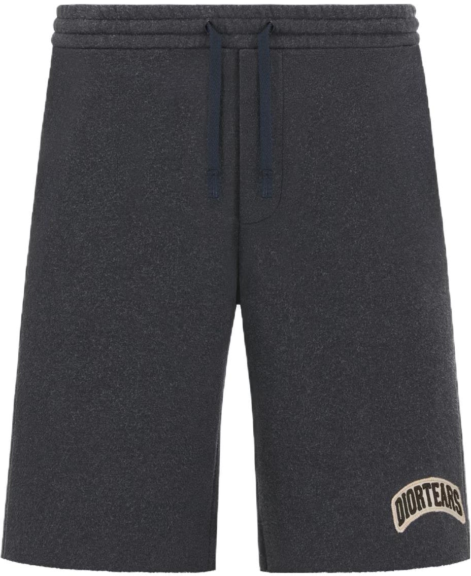 dior-x-denim-tears-ss-23-letter-print-straight-casual-shorts-coal-grey-mens-393-j131-a0815-c886