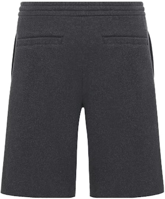 DIOR x Denim Tears SS23 Pantalones Cortos Grises Casual Estampados Hombre. 393J131A0815-C886 Lookbook DIOR x Denim Tears SS23 Pantalones Cortos Grises Casual Estampados Hombre. 393J131A0815-C886