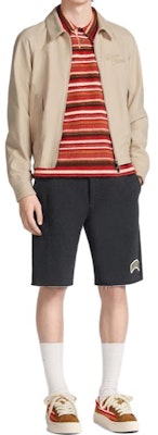 DIOR x Denim Tears SS23 Pantalones Cortos Grises Casual Estampados Hombre. 393J131A0815-C886 Shop DIOR x Denim Tears SS23 Pantalones Cortos Grises Casual Estampados Hombre. 393J131A0815-C886