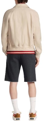 DIOR x Denim Tears SS23 Pantalones Cortos Grises Casual Estampados Hombre. 393J131A0815-C886 Purchase DIOR x Denim Tears SS23 Pantalones Cortos Grises Casual Estampados Hombre. 393J131A0815-C886