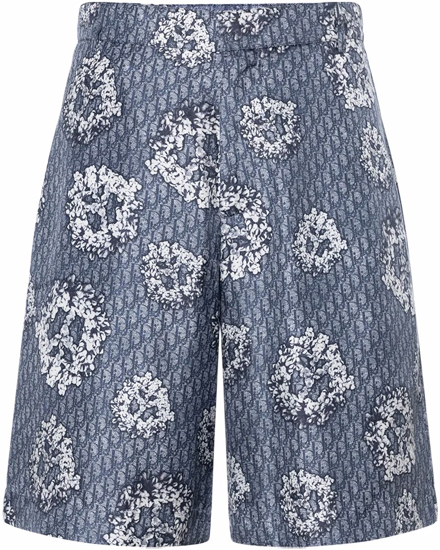 dior-x-denim-tears-ss-23-logo-print-straight-leg-blue-casual-shorts-men-013-c121-b5931-c585