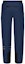 Lookbook DIOR x DESCENTE Navy Blue FW25 Logo High-Waisted Ski Knit Joggers 113C171A5091-C540