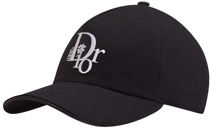 dior-x-erl-baseball-cap-black