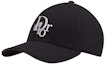 Buy Dior x ERL Baseball Cap Black
