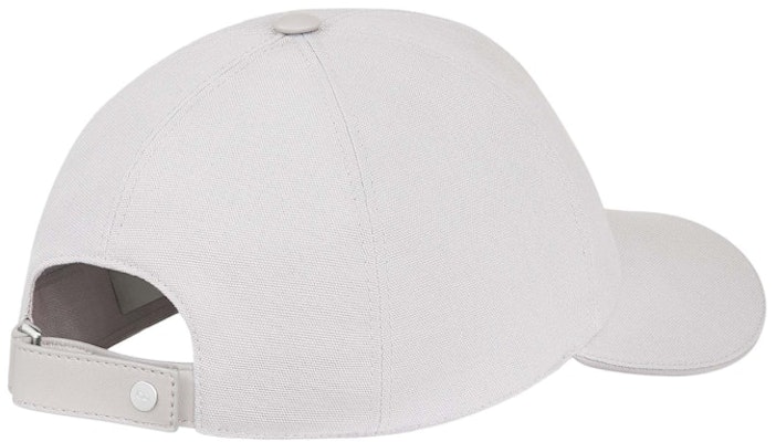 Dior x ERL Baseball Cap Gray Lookbook Dior x ERL Baseball Cap Gray