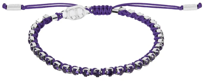 dior-x-erl-bracelet-purple-technical-rope-and-purple-crystals