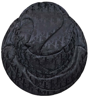 Dior x ERL Bucket Hat Black Order Dior x ERL Bucket Hat Black