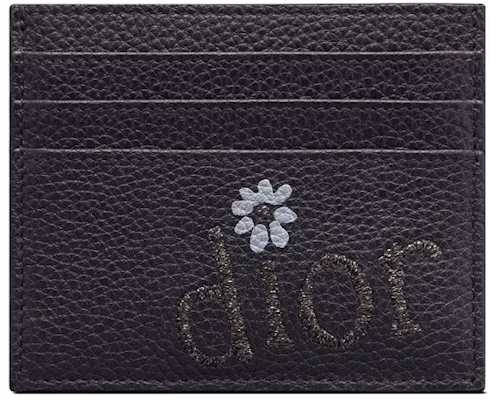Dior x ERL 黑色卡包 Buy Dior x ERL 黑色卡包