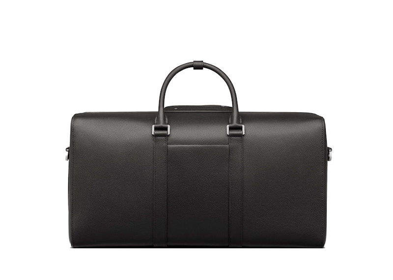 Order Dior x ERL Lingot 50 黑色手袋