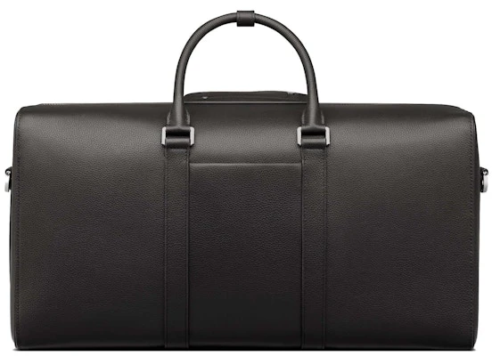 Dior x ERL Lingot 50 黑色手袋 Order Dior x ERL Lingot 50 黑色手袋