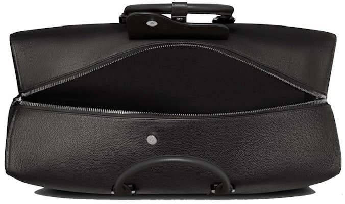 Dior x ERL Lingot 50 黑色手袋 Lookbook Dior x ERL Lingot 50 黑色手袋