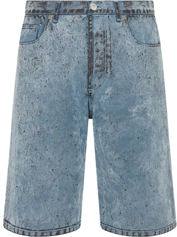 dior-x-erl-ss-23-blue-flocked-button-pocket-denim-shorts-men-s-313-d008-a313-x-c584