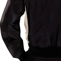 Purchase DIOR x Jordan 男士海軍藍棒球外套膠囊系列 033C401A4805-504