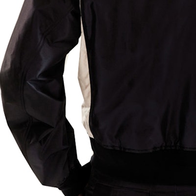 DIOR x ジョーダン カプセルコレクション メンズ ネイビーベースボールジャケット 033C401A4805-504 Purchase DIOR x ジョーダン カプセルコレクション メンズ ネイビーベースボールジャケット 033C401A4805-504