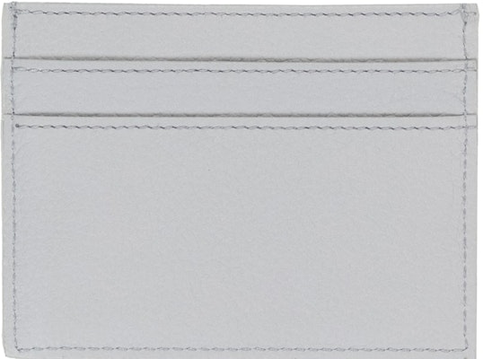 Tarjetero Dior x Jordan Wings (4 Ranuras) Gris Order Tarjetero Dior x Jordan Wings (4 Ranuras) Gris