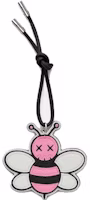 Dior x Kaws Bee Charm Pink Dior x Kaws Bee Charm Pink