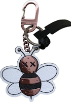 Dior x Kaws Bee Key Ring Pink Dior x Kaws Bee Key Ring Pink