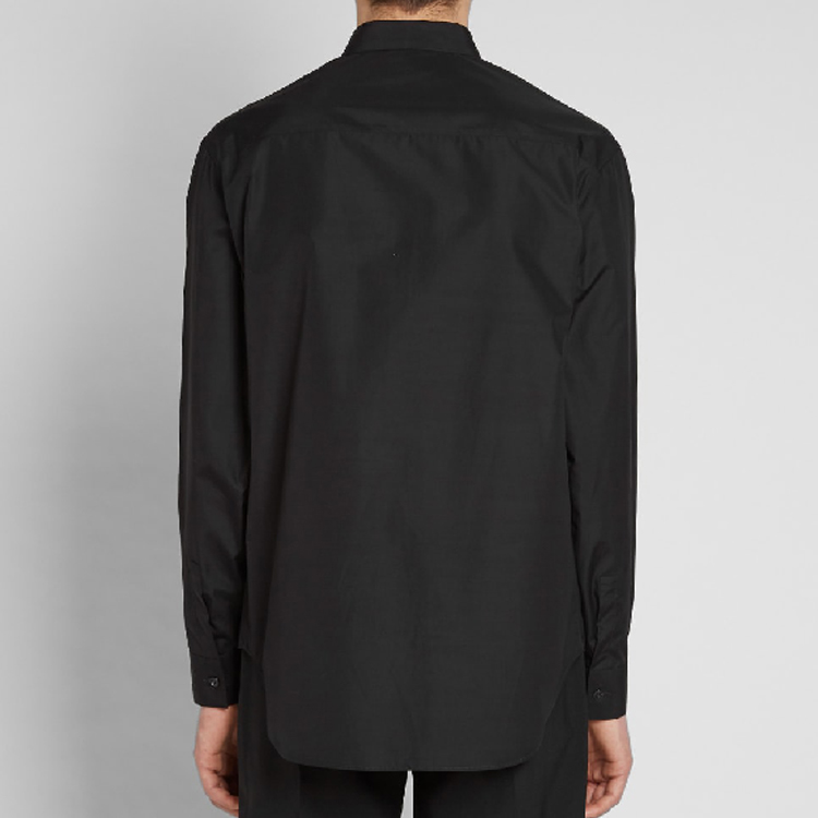 Dior KAWS Black Shirt with Pink Bee Embroidery 923C561W6044-984 圖 4