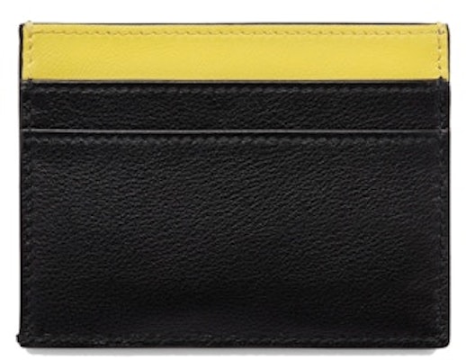디올 x 카우스 카드지갑 (옐로우 비즈 블랙)
Order 디올 x 카우스 카드지갑 (옐로우 비즈 블랙)