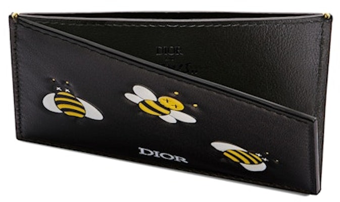디올 x 카우스 카드지갑 (옐로우 비즈 블랙)
Lookbook 디올 x 카우스 카드지갑 (옐로우 비즈 블랙)
