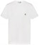 Buy DIOR x KAWS ロゴ ビー コットン Tシャツ シーズナル コレクション. 923J611W6041-082